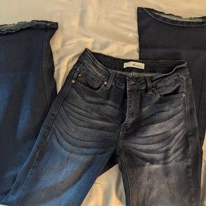 Like New Kan Can Jeans